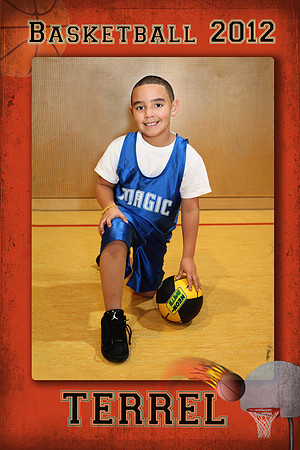 Terrel