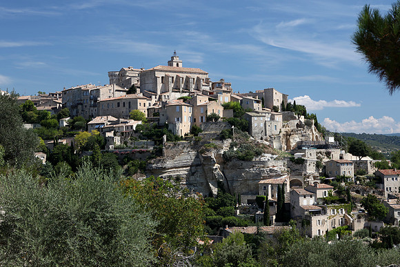Gordes