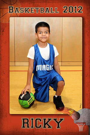 Ricky